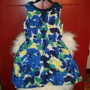 Gap Kids girls dress